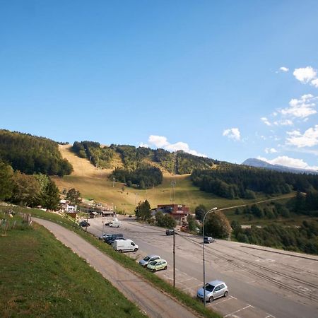 Studio Villard De Lans 외부 사진