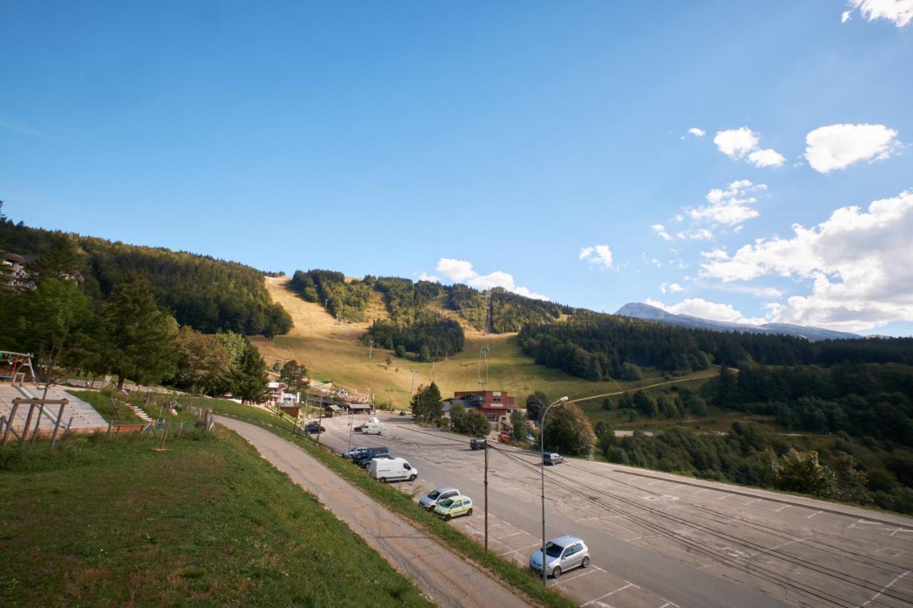 Studio Villard De Lans 외부 사진