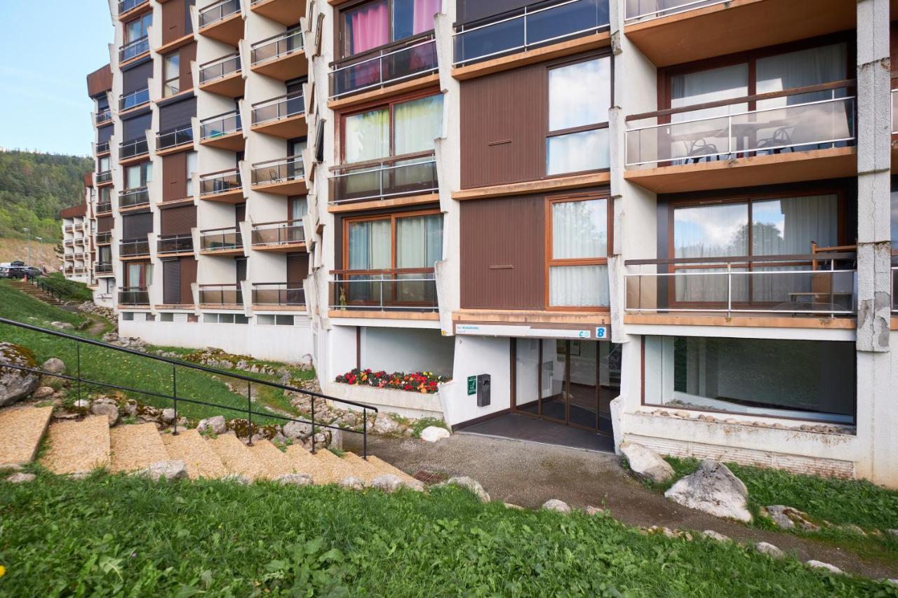 Studio Villard De Lans 외부 사진