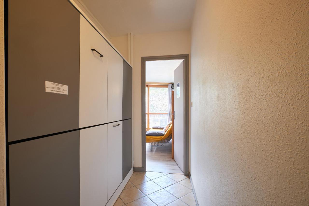 Studio Villard De Lans 외부 사진