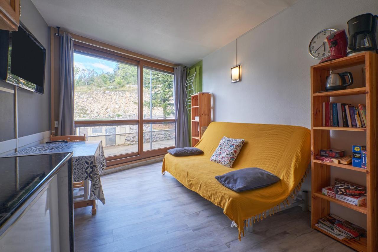Studio Villard De Lans 외부 사진