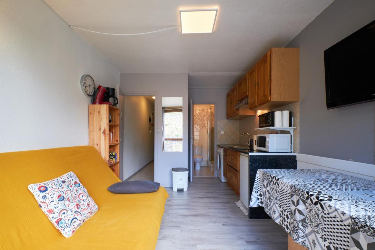 Studio Villard De Lans 외부 사진