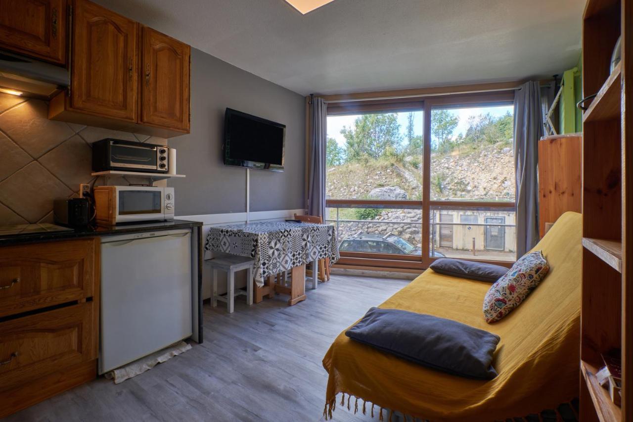 Studio Villard De Lans 외부 사진
